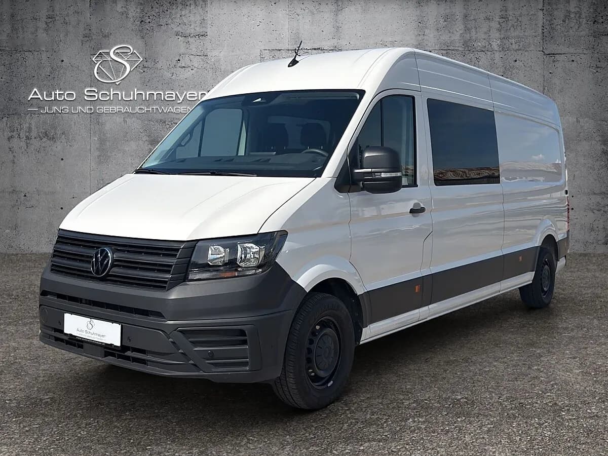 VW Crafter