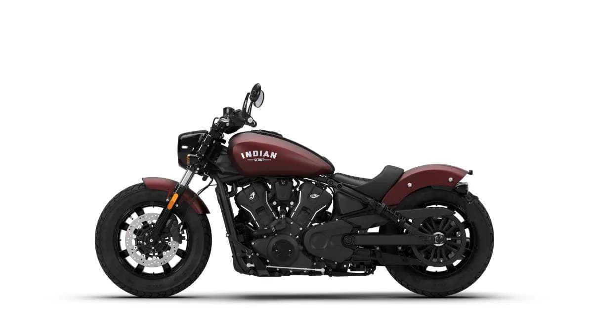 Indian Scout – € 18.290, 0 km – Bild 1 von 1