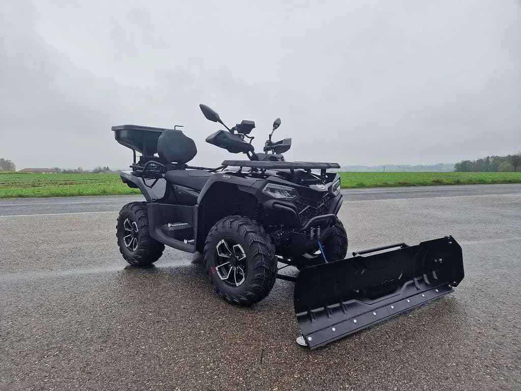 CFMOTO CForce – € 8.990, 0 km – Bild 1 von 3