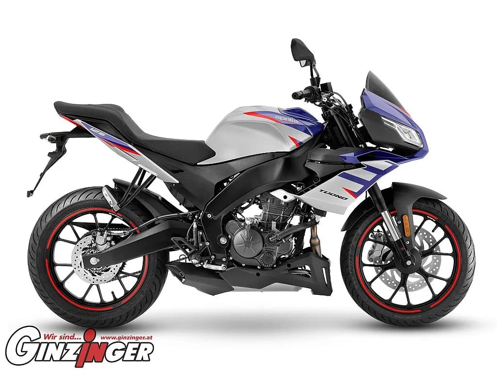 Aprilia Tuono – € 4.790, 0 km – Bild 1 von 5