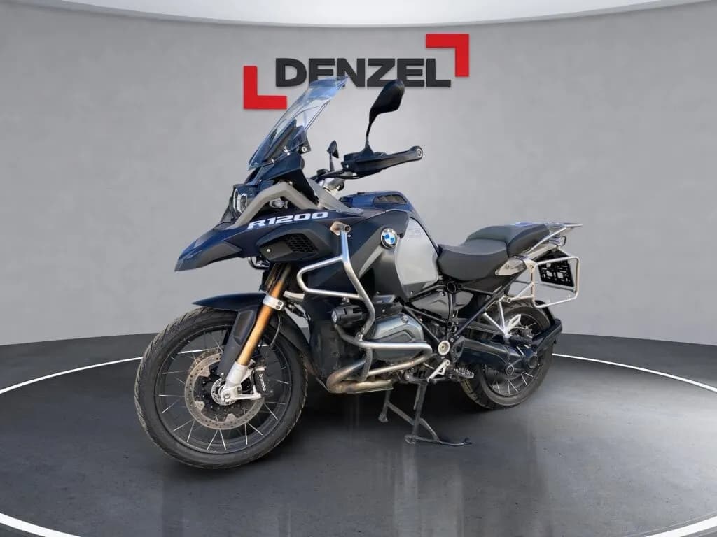 BMW R 1200