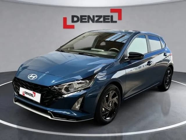 Hyundai i20 2026 – € 17.990, 9 km – Bild 1 von 15