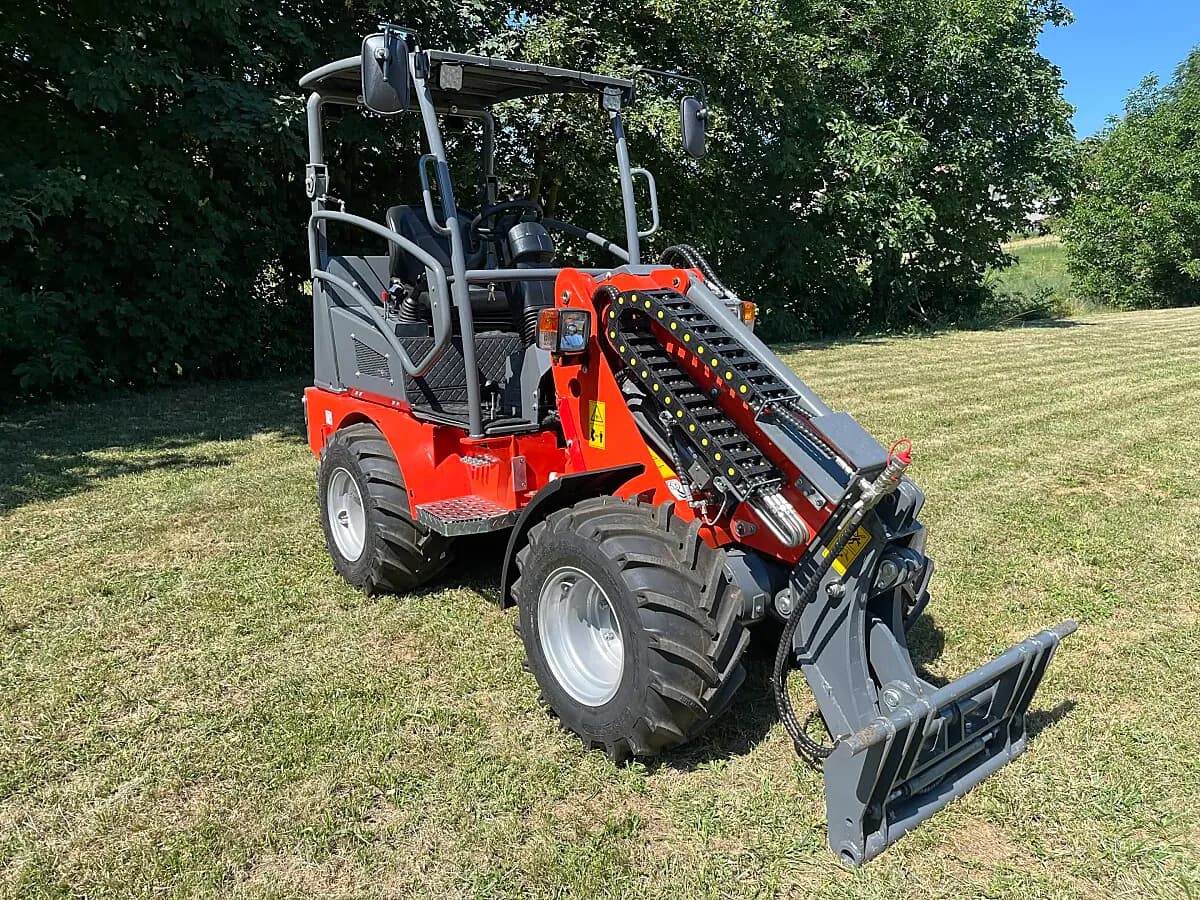 Sonstige Sonstige – € 27.500, 0 km – Bild 1 von 8