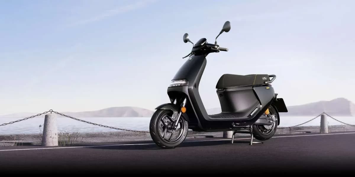 Segway Sonstige – € 4.999, 0 km – Bild 1 von 7