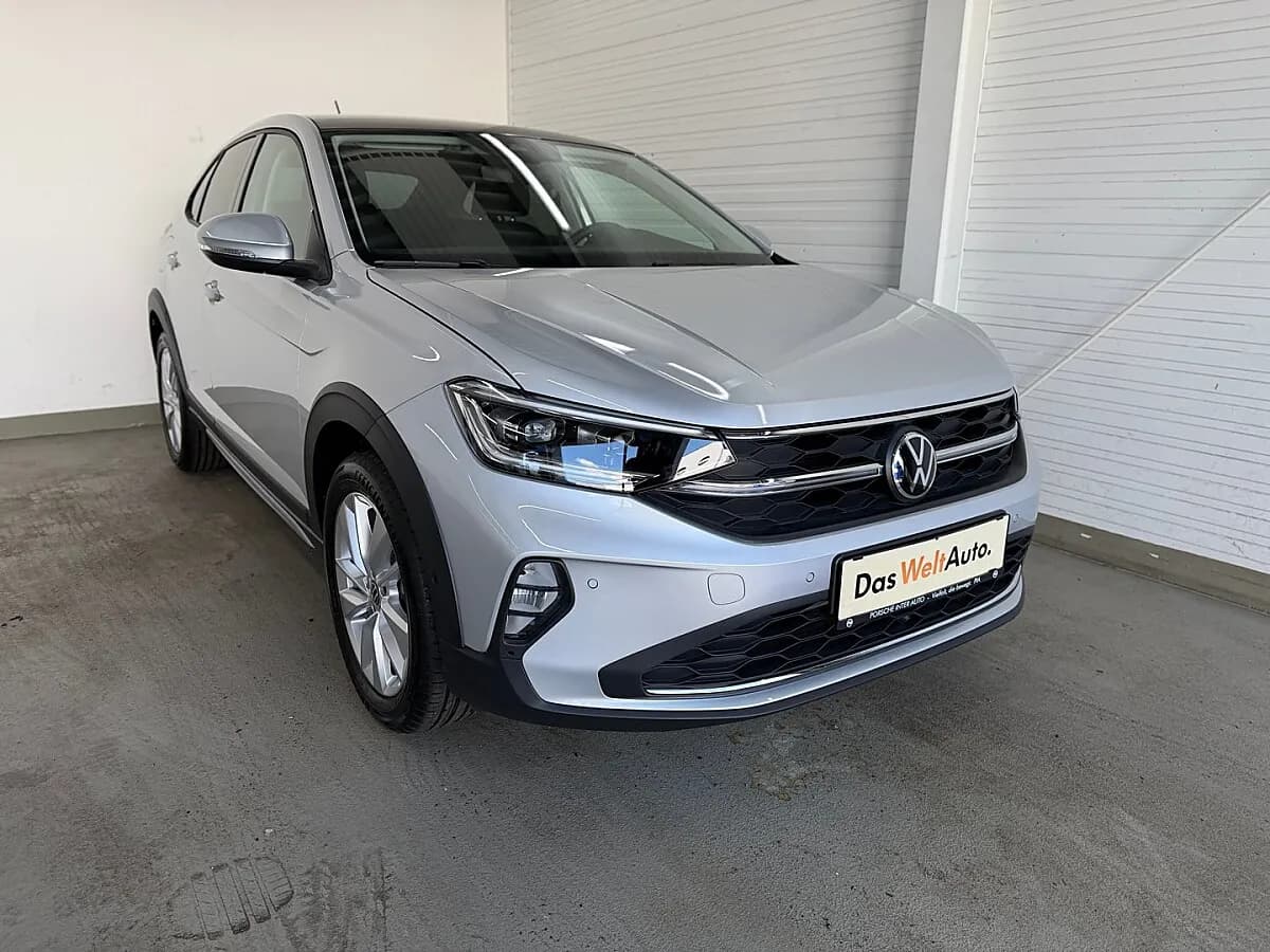 VW Taigo