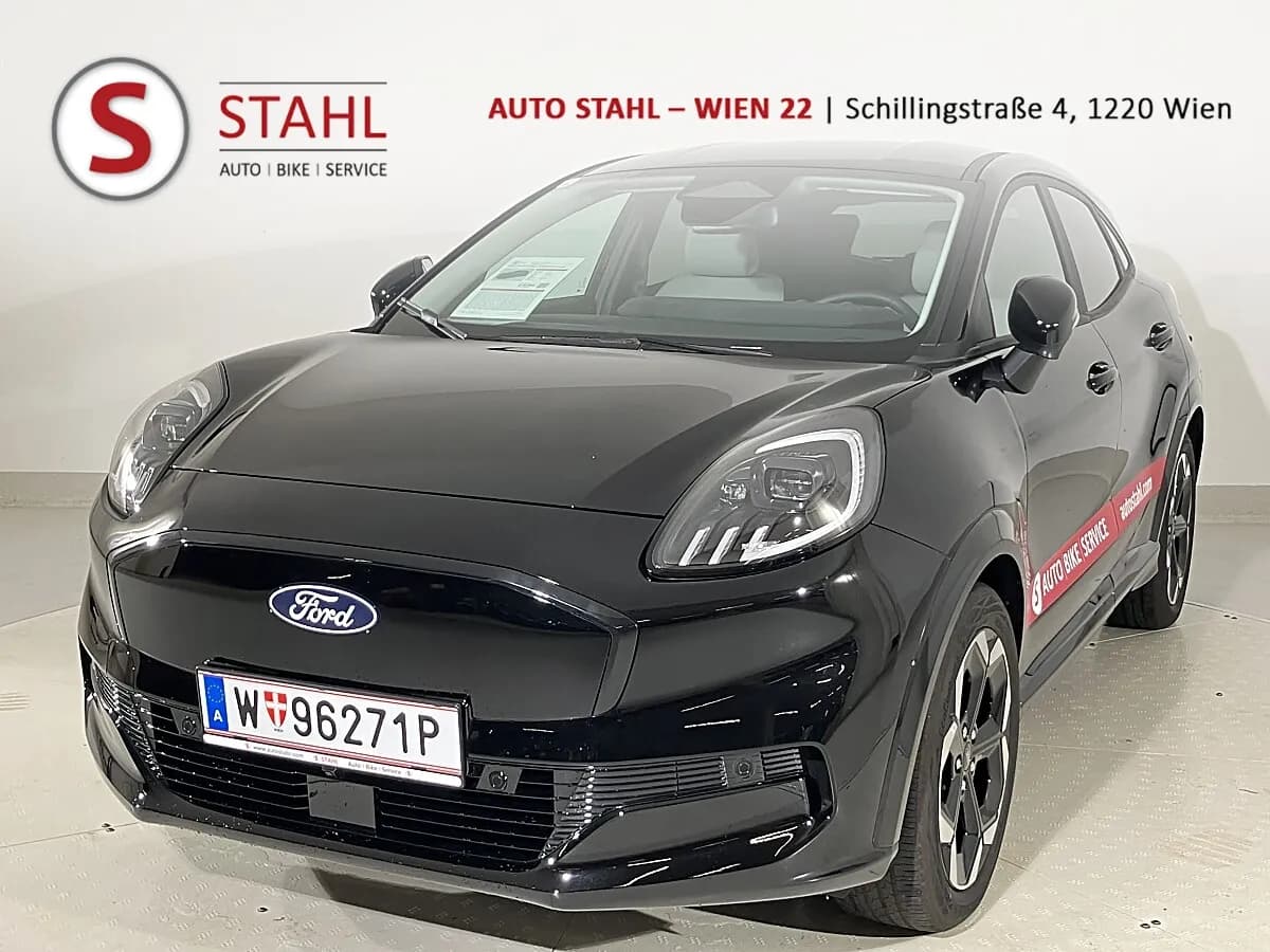 Ford Puma 2026 – € 29.990, 5 000 km – Bild 1 von 33