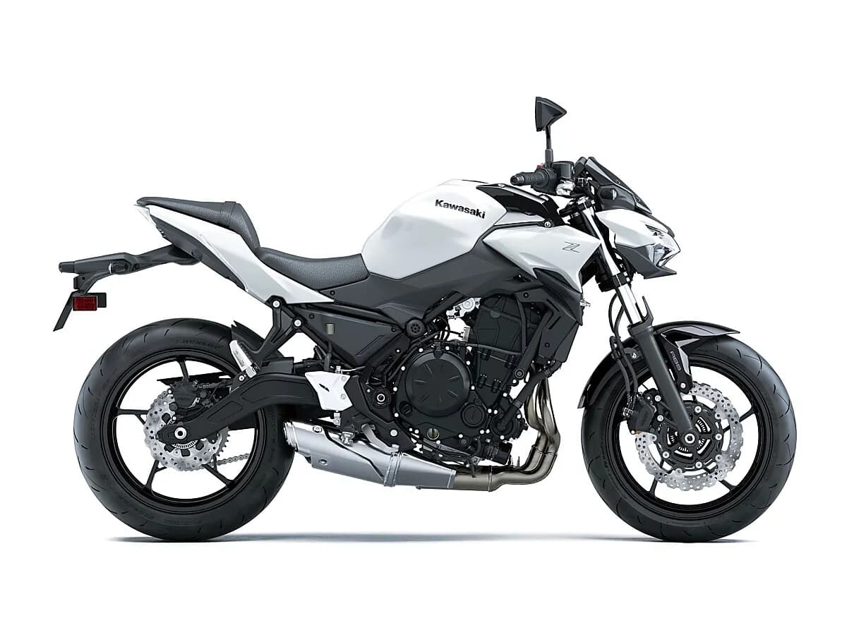Kawasaki Z – € 7.799, 0 km – Bild 1 von 6