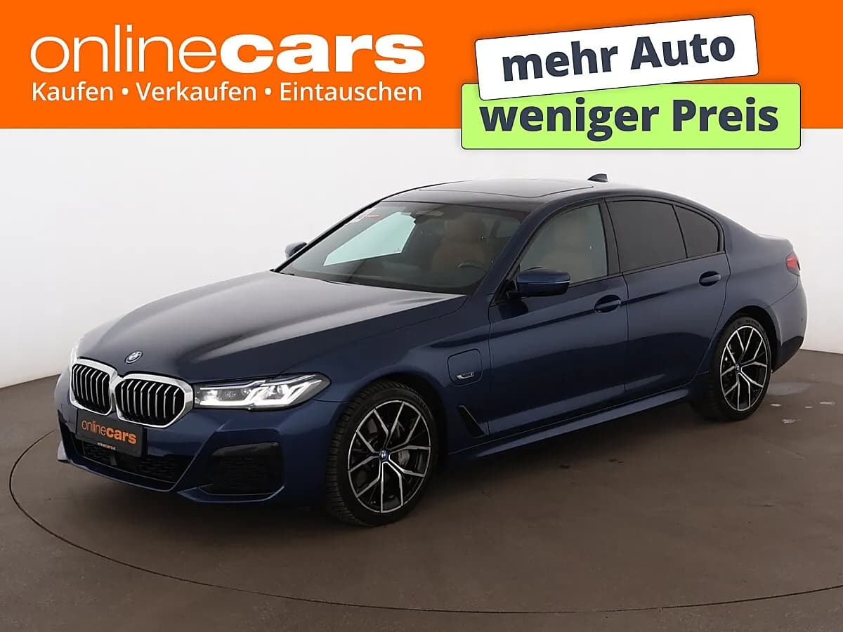 BMW 5er-Reihe
