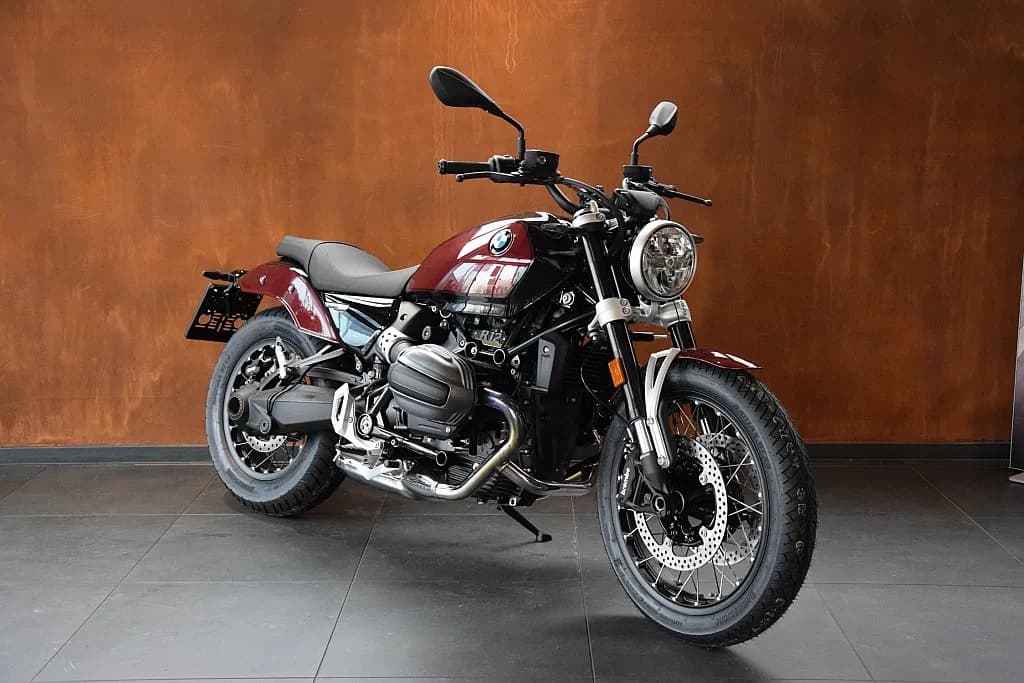 BMW Sonstige – € 21.244, 0 km – Bild 1 von 4
