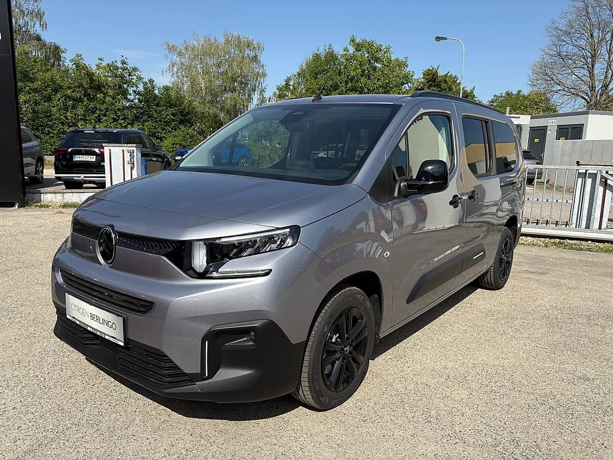 Citroën Berlingo