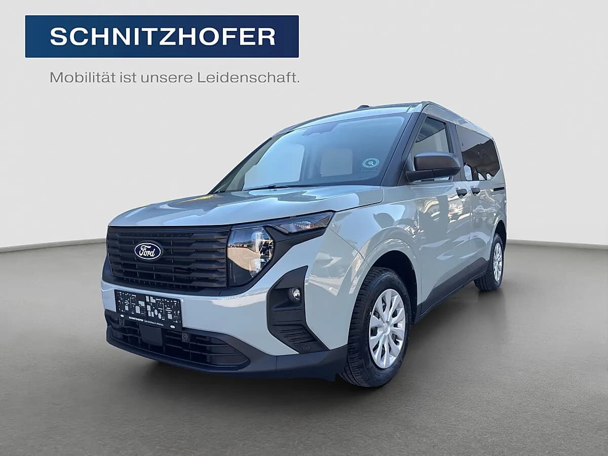 Ford Tourneo