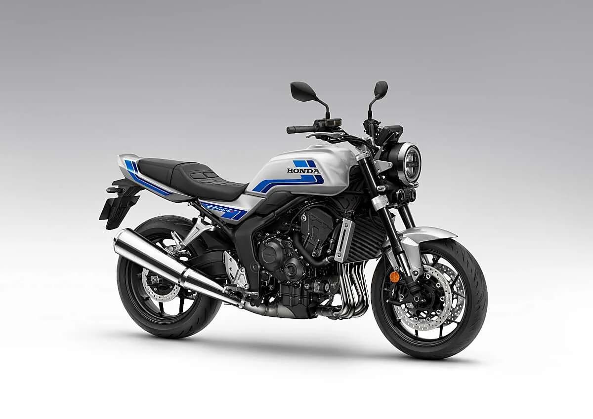 Honda CB – € 13.990, 0 km – Bild 1 von 18