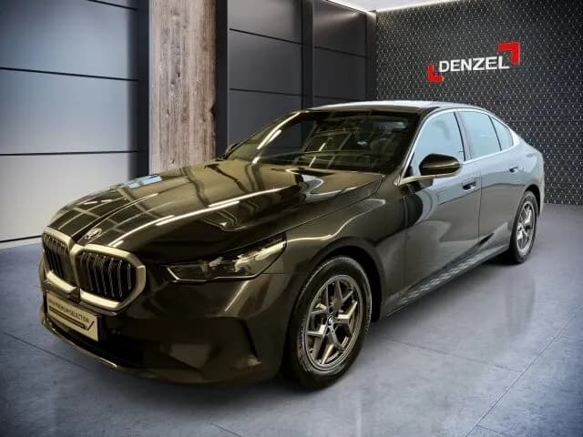BMW 5er-Reihe