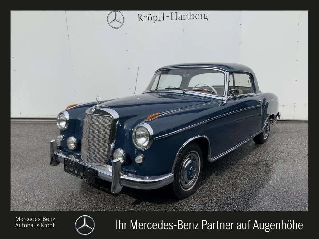 Mercedes-Benz Sonstige