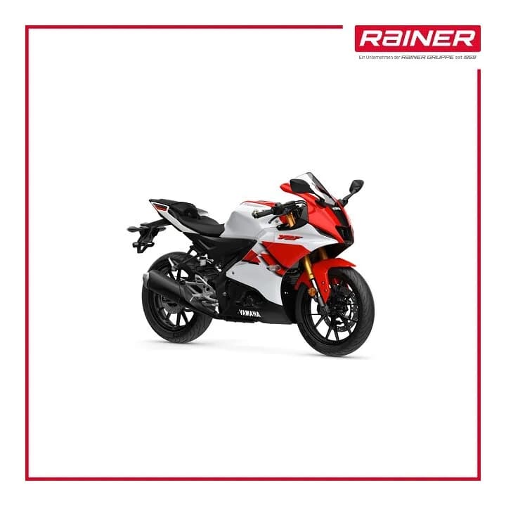 Yamaha YZF – € 6.099, 0 km – Bild 1 von 7