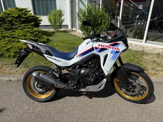 Honda XL – € 12.690, 0 km – Bild 1 von 1