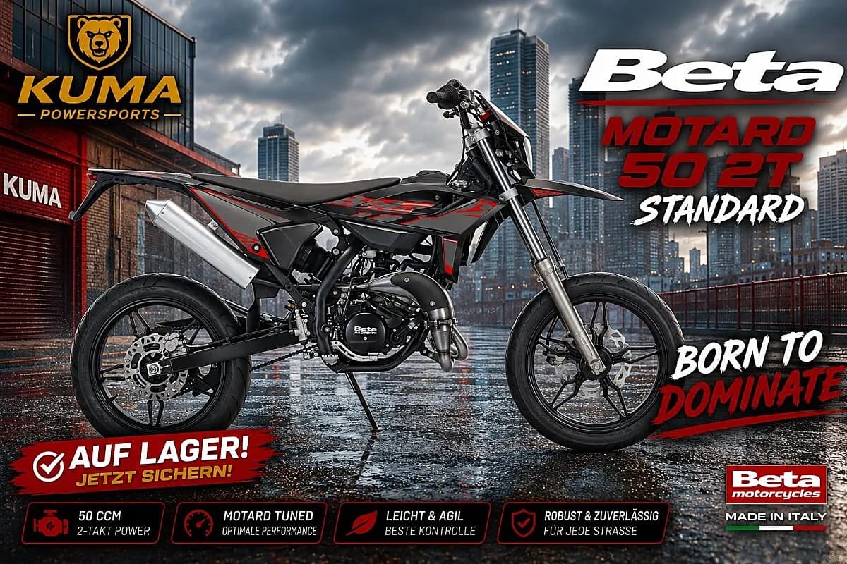 Beta SPM50