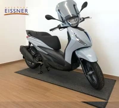 Piaggio Beverly