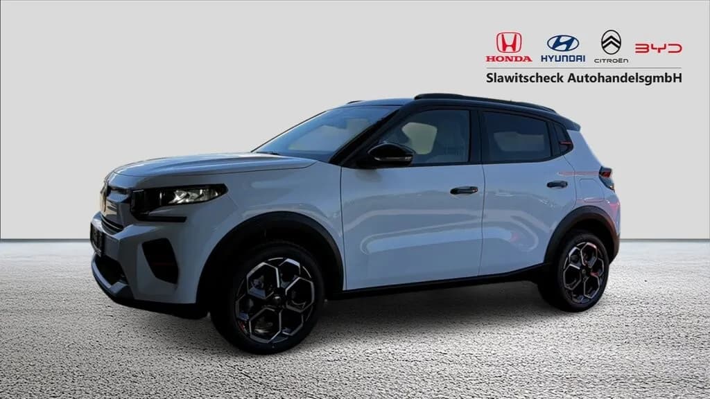 Citroën C3 2026 – € 24.690, 10 km – Bild 1 von 15