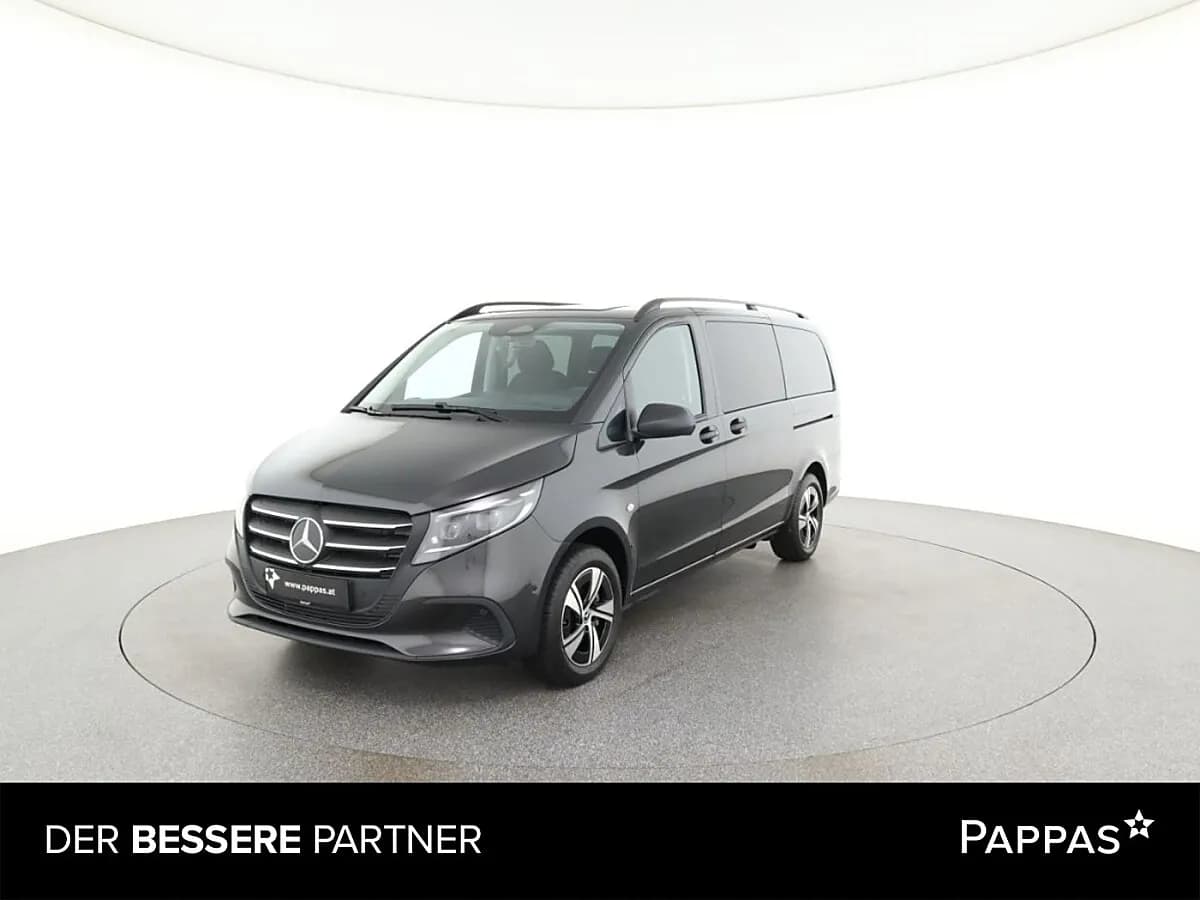 Mercedes-Benz Vito 2026 – € 81.588, 30 000 km – Bild 1 von 22