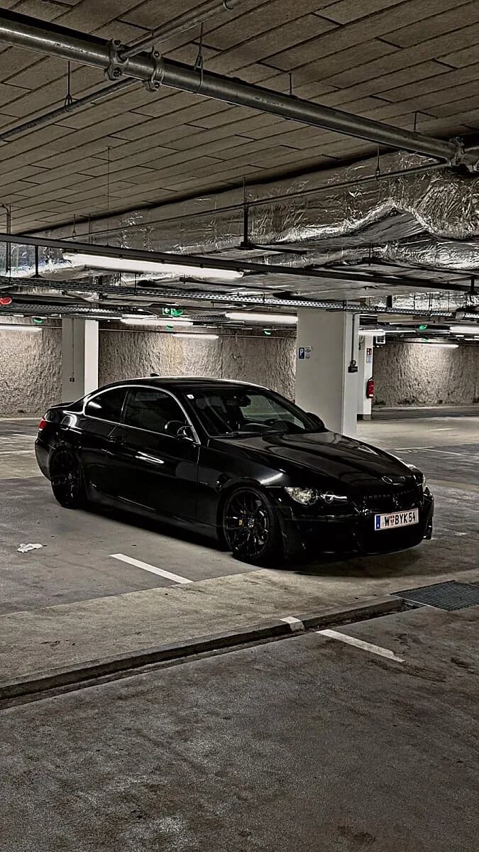 BMW 3er-Reihe