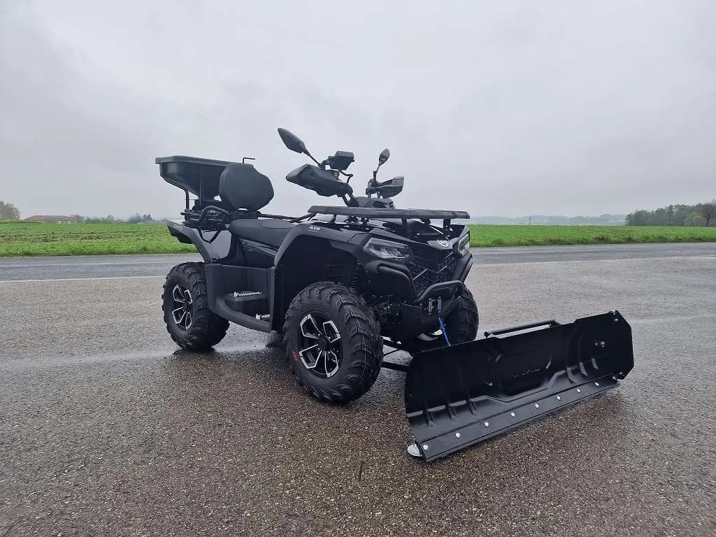 CFMOTO CForce – € 8.490, 1 km – Bild 1 von 3