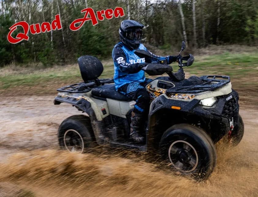 Loncin XWolf – € 7.699, 2 km – Bild 1 von 10