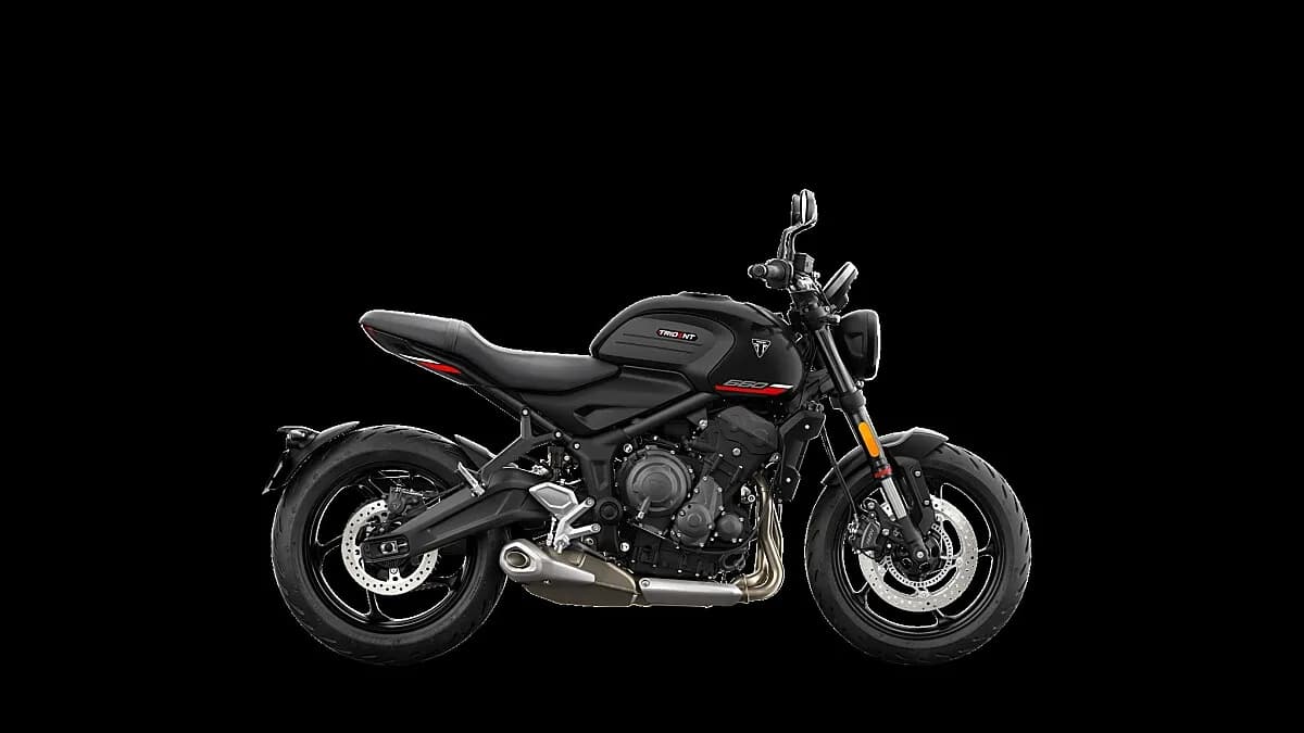 Triumph Trident 660 – € 8.745, 0 km – Bild 1 von 6