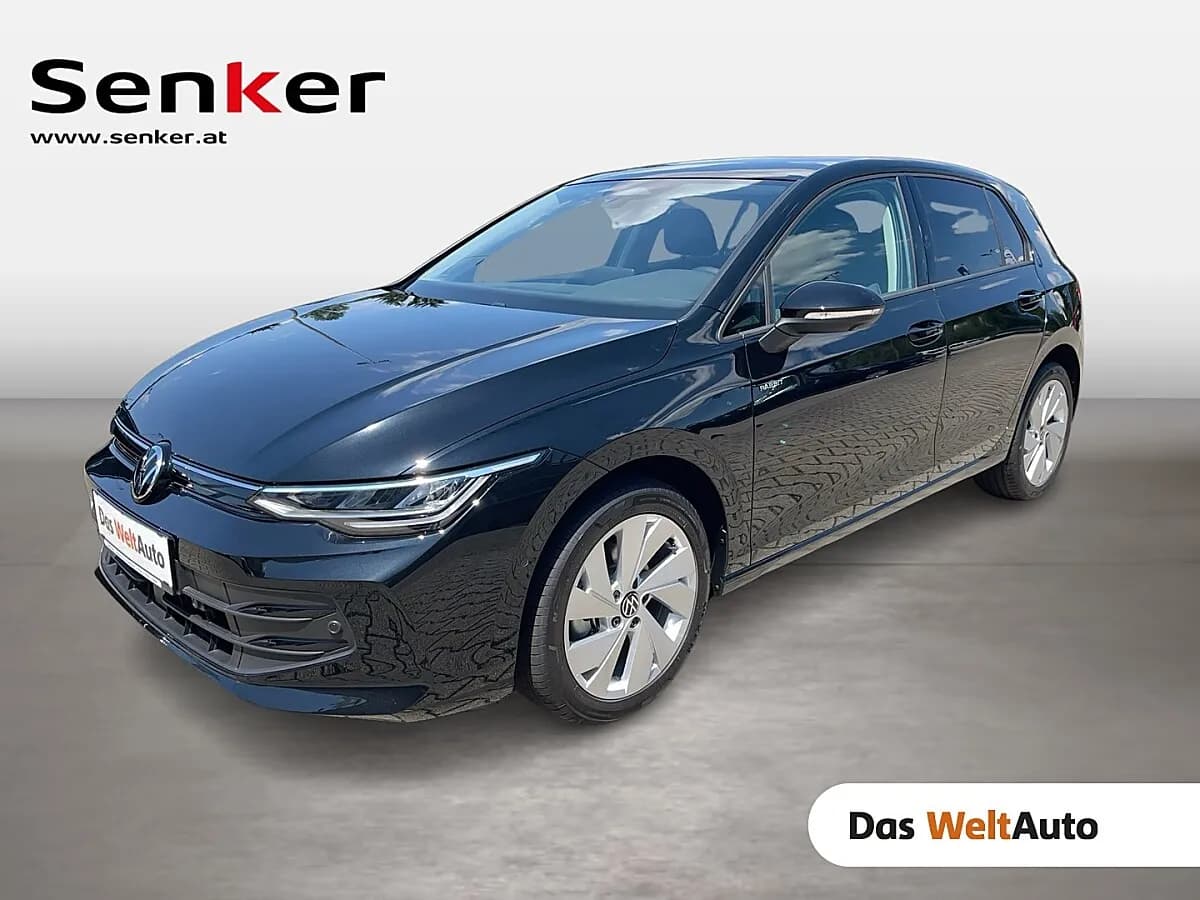 VW Golf 2026 – € 32.450, 295 km – Bild 1 von 13