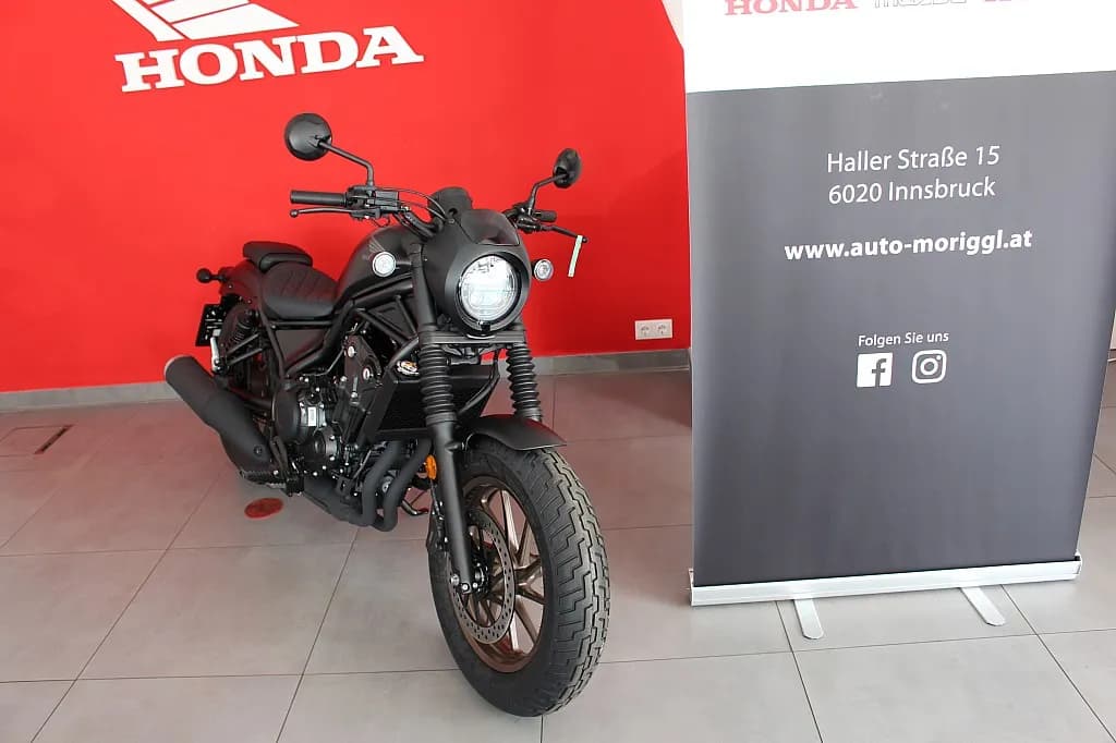 Honda Sonstige – € 7.389, 0 km – Bild 1 von 5