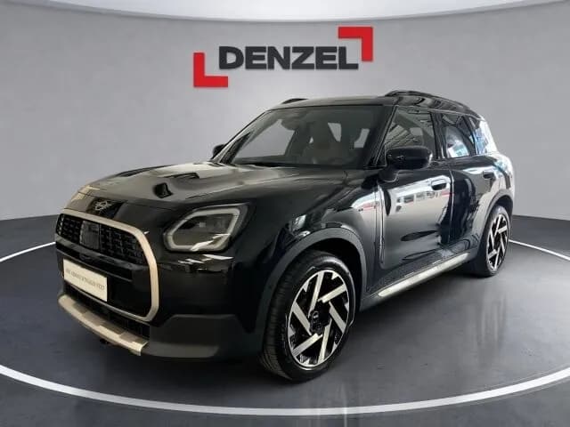 MINI Countryman 2026 – € 39.630, 10 000 km – Bild 1 von 13