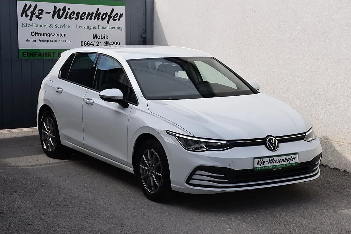 VW Golf