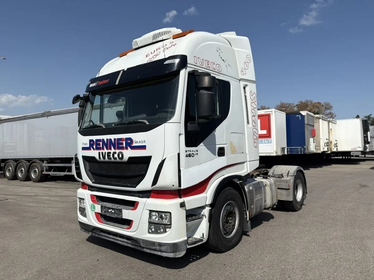 IVECO Sonstige
