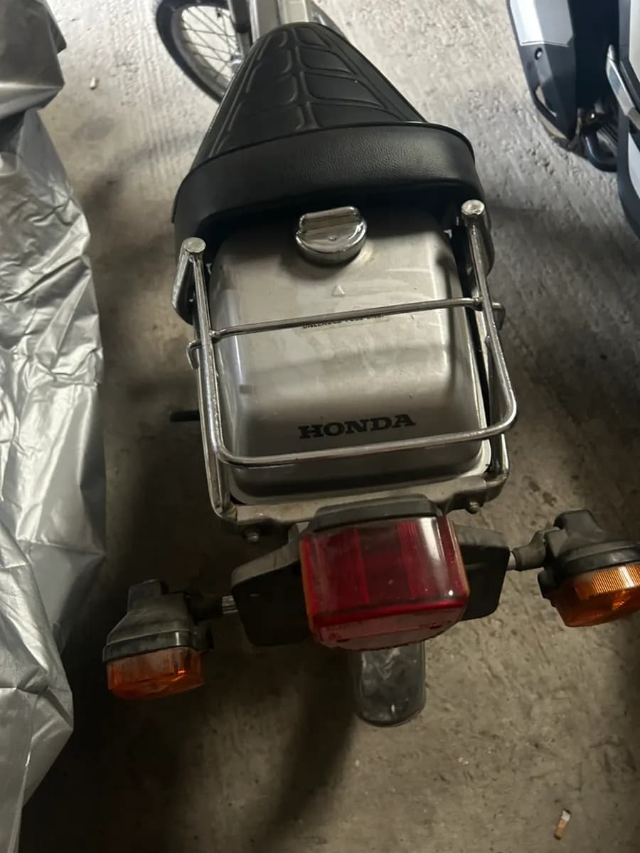 Honda Sonstige