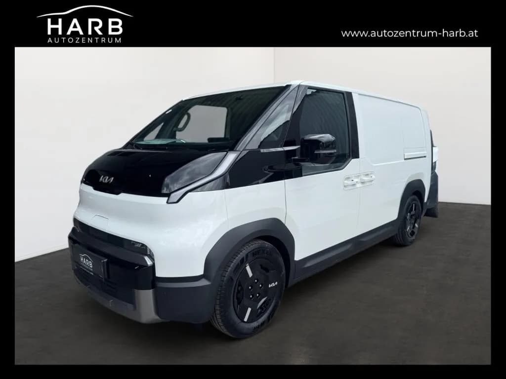 KIA PV5
