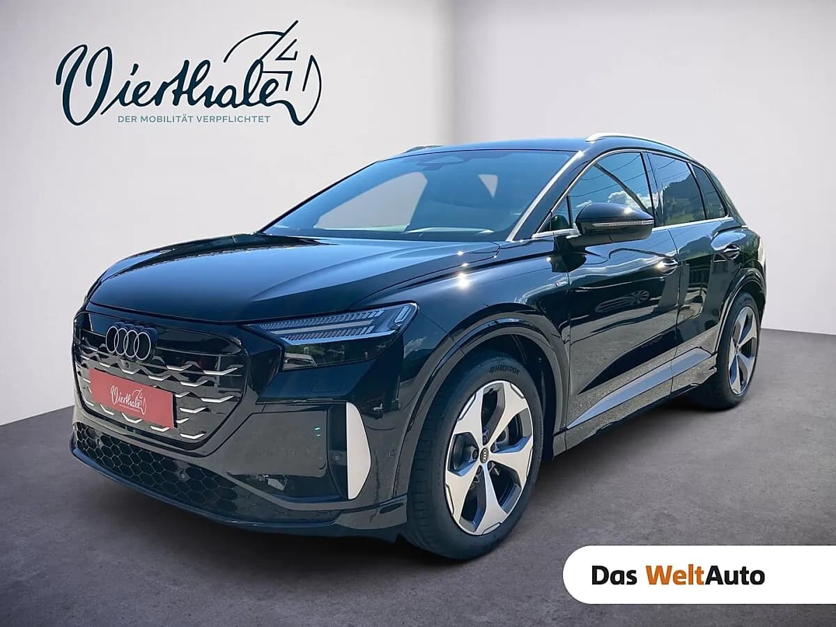 Audi Q4