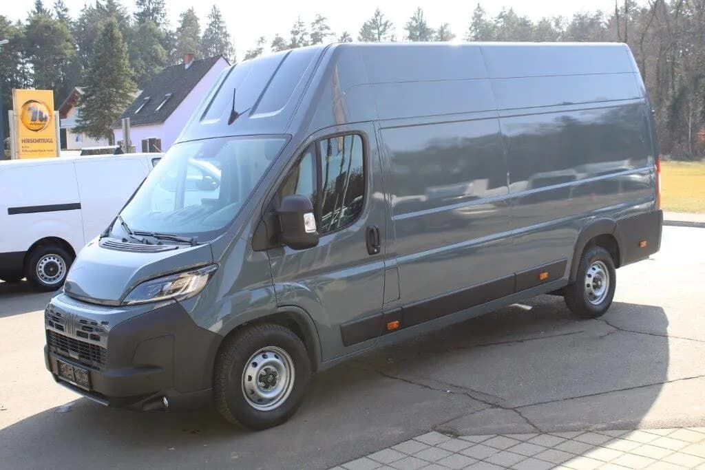 Fiat Ducato 2026 – € 48.990, 50 km – Bild 1 von 24