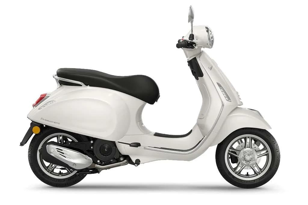 Vespa Primavera – € 5.899, 0 km – Bild 1 von 1