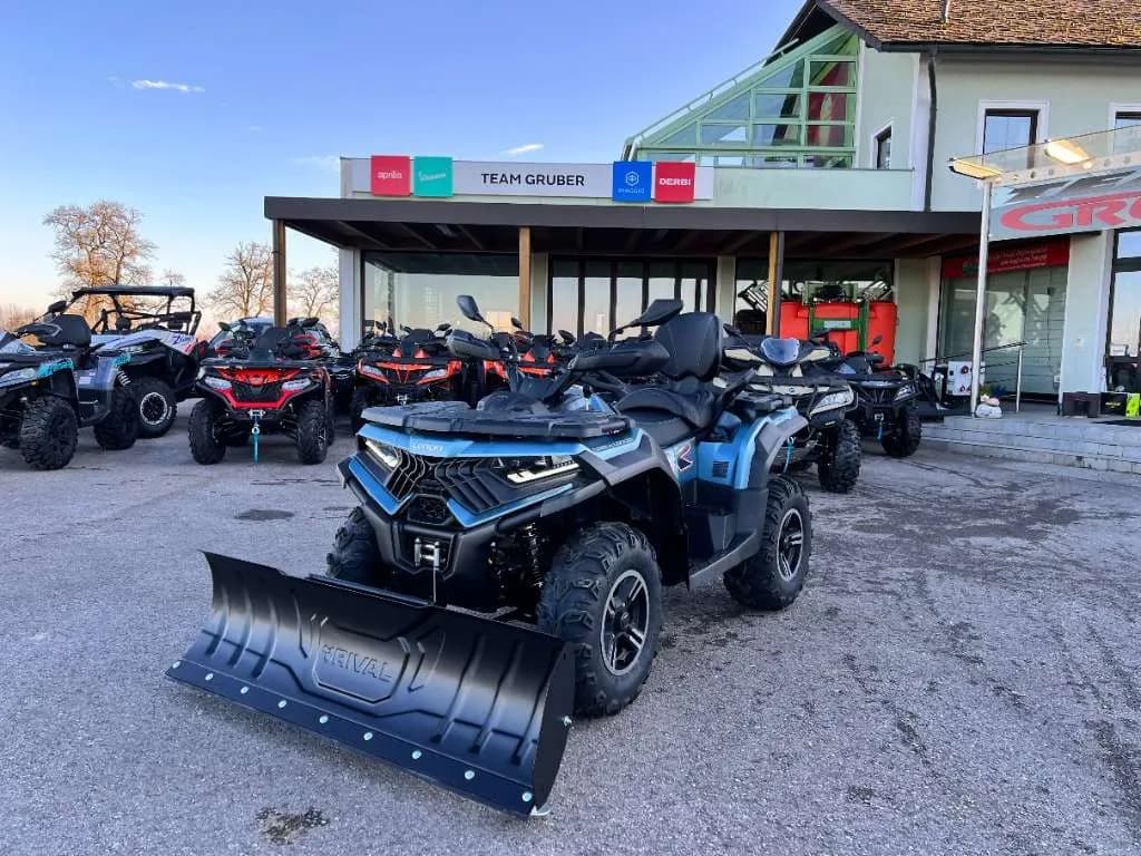 GOES Sonstige – € 7.990, 0 km – Bild 1 von 7