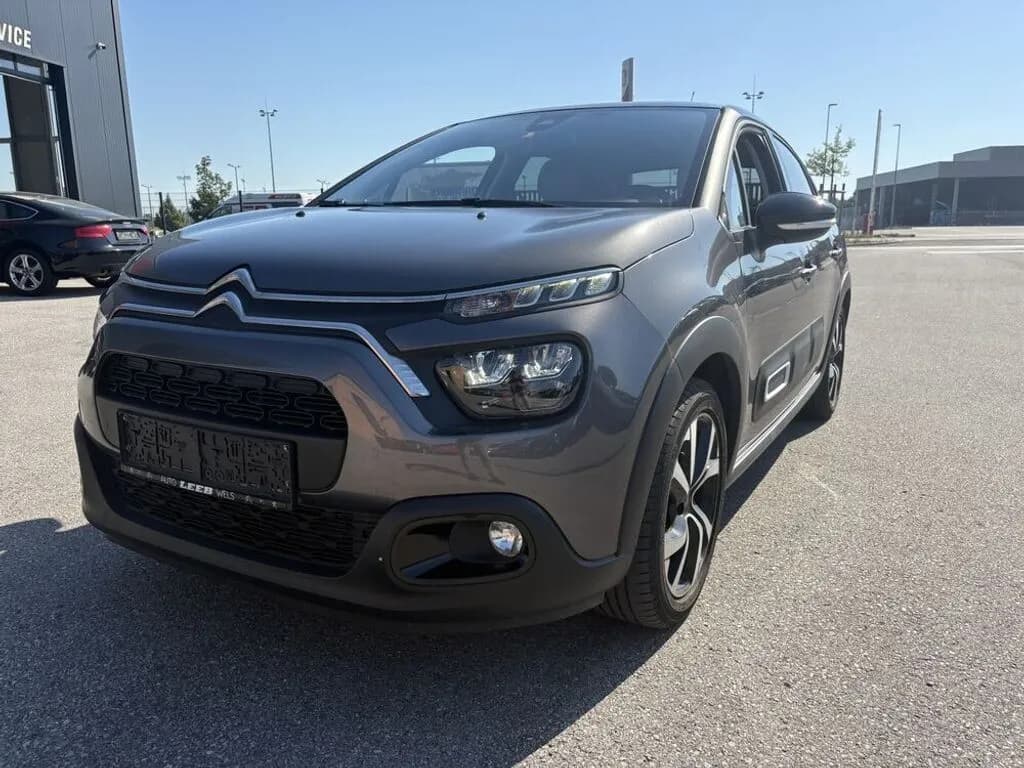 Citroën C3