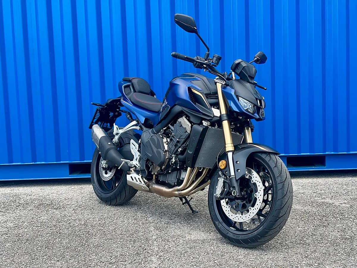 QJ Motor SRK – € 8.880, 0 km – Bild 1 von 16