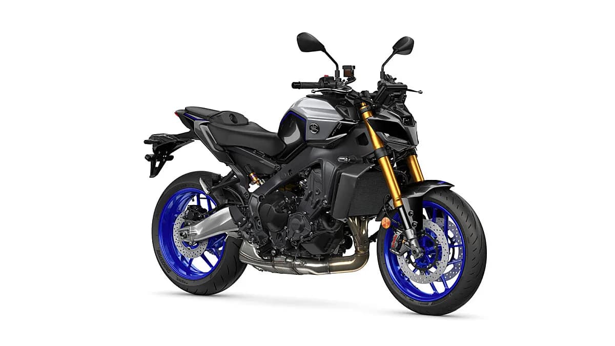 Yamaha MT – € 14.699, 0 km – Bild 1 von 16