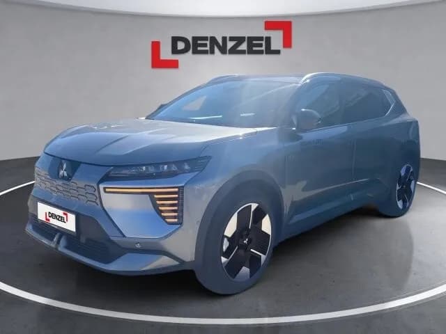 Mitsubishi Eclipse 2026 – € 47.940, 8 km – Bild 1 von 13