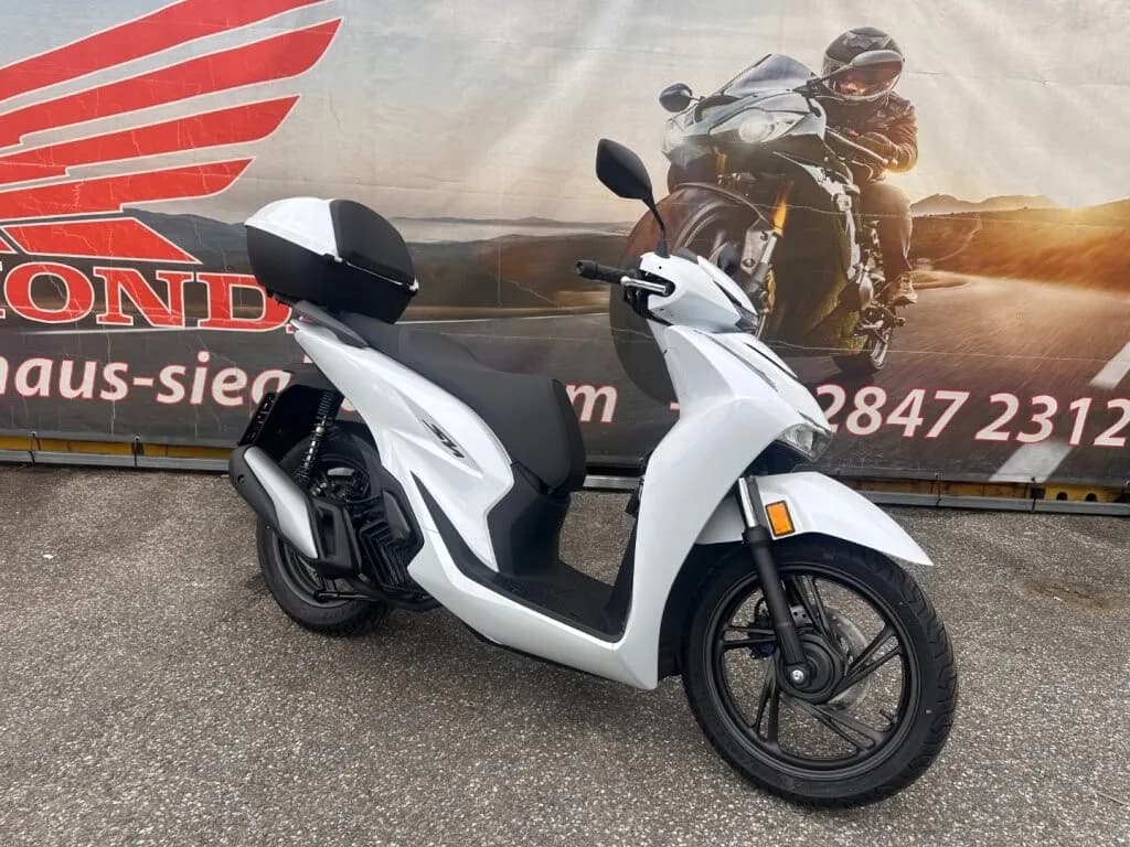 Honda SH