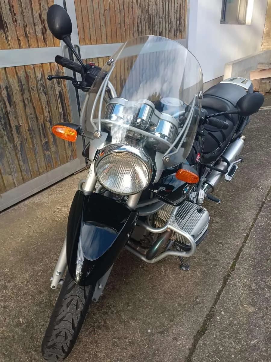 BMW R 1150
