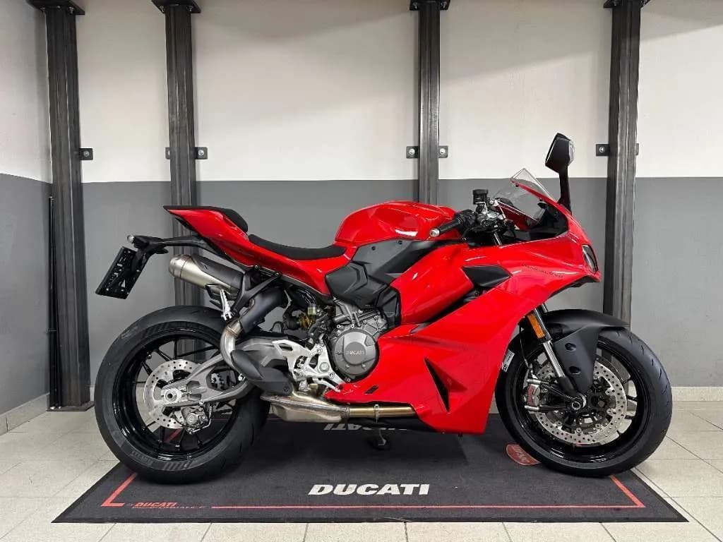 Ducati Panigale