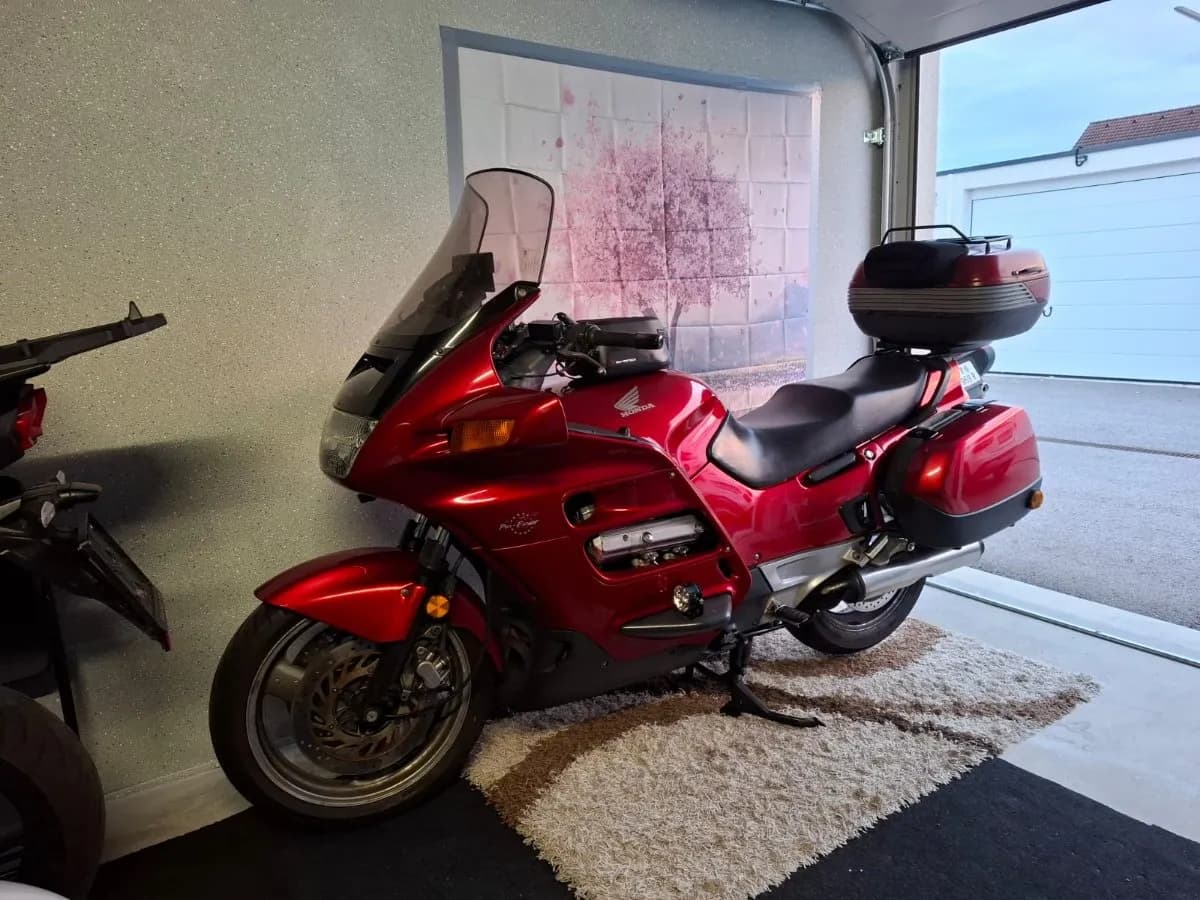 Honda Sonstige