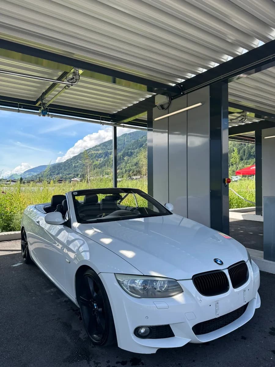 BMW 3er-Reihe