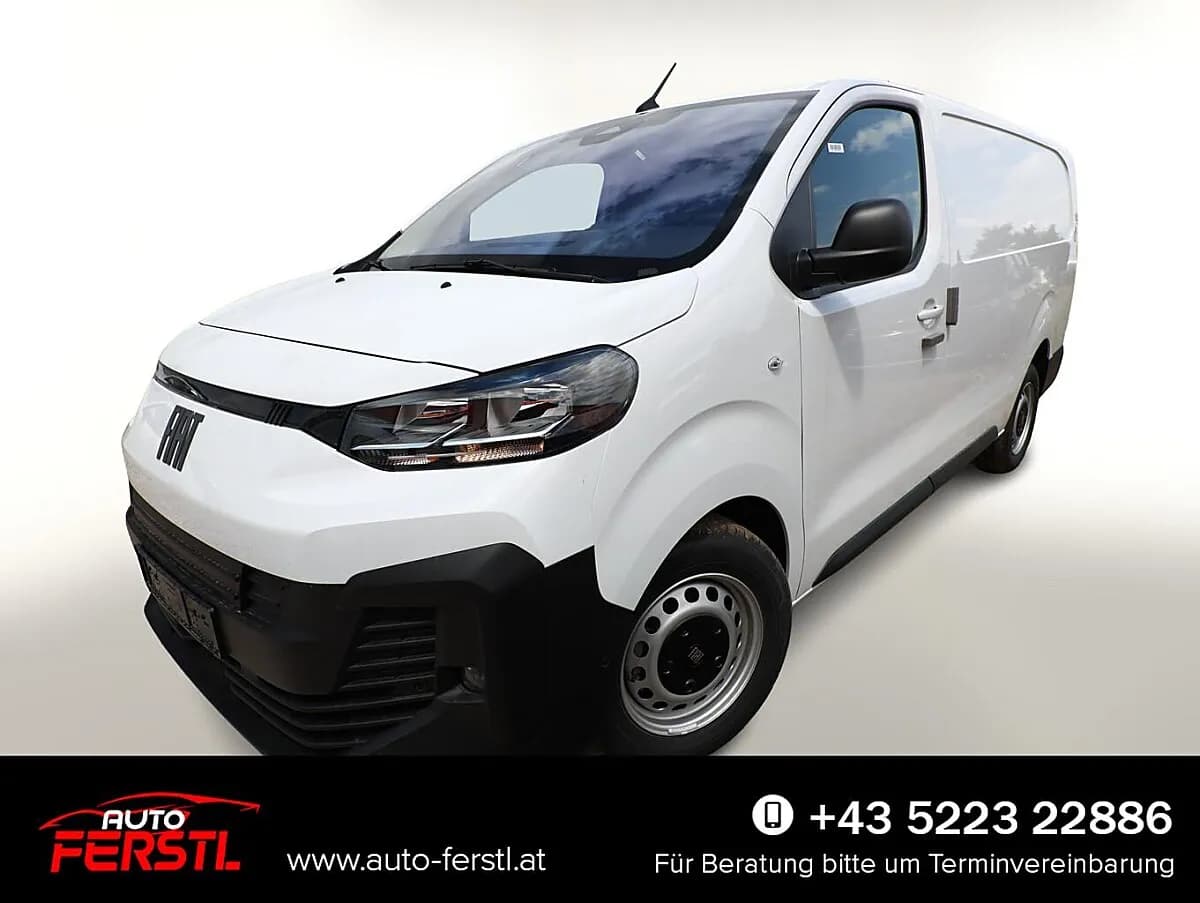 Fiat Scudo
