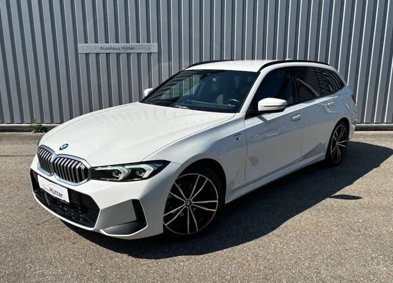 BMW 3er-Reihe